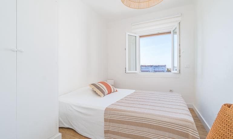 3 soverom Villa til salgs i Santa Margarida med svømmebasseng garasje - € 670 000 (Ref: 9997209)