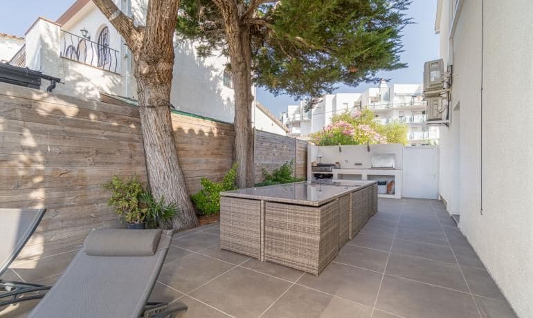 3 soverom Villa til salgs i Santa Margarida med svømmebasseng garasje - € 670 000 (Ref: 9997209)