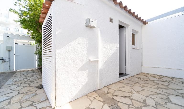 3 soverom Villa til salgs i Santa Margarida med svømmebasseng garasje - € 670 000 (Ref: 9997209)
