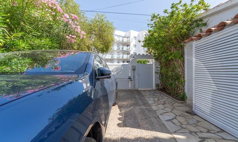 3 soverom Villa til salgs i Santa Margarida med svømmebasseng garasje - € 670 000 (Ref: 9997209)