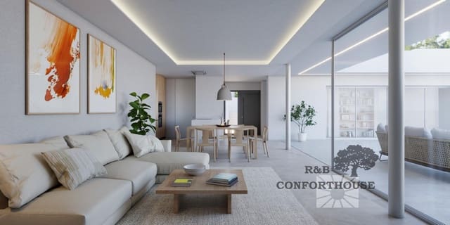 3 Zimmer Villa zu verkaufen in Benitachell / Benitatxell mit Pool Garage - 1.602.500 € (Ref: 8643660)