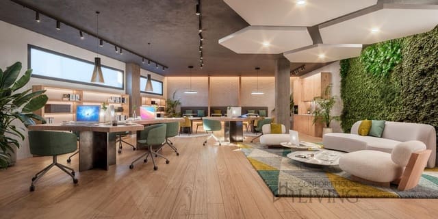 2 sovrum Lägenhet till salu i Alto de los Monteros, Marbella med pool garage - 520 000 € (Ref: 8977074)