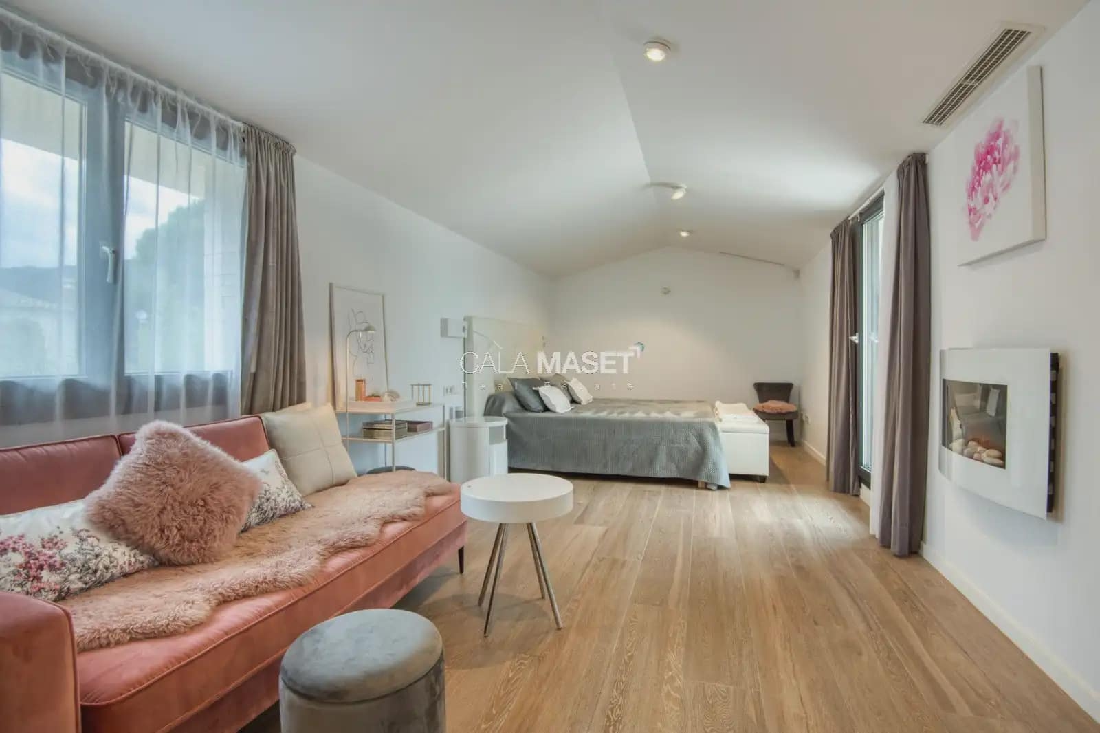 8 soverom Villa til salgs i Santa Cristina d'Aro med svømmebasseng garasje - € 2 800 000 (Ref: 10005988)