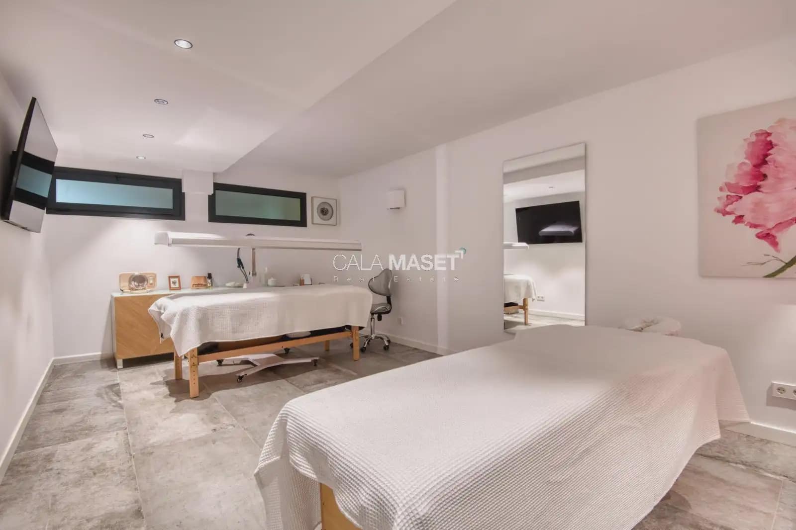 8 soverom Villa til salgs i Santa Cristina d'Aro med svømmebasseng garasje - € 2 800 000 (Ref: 10005988)