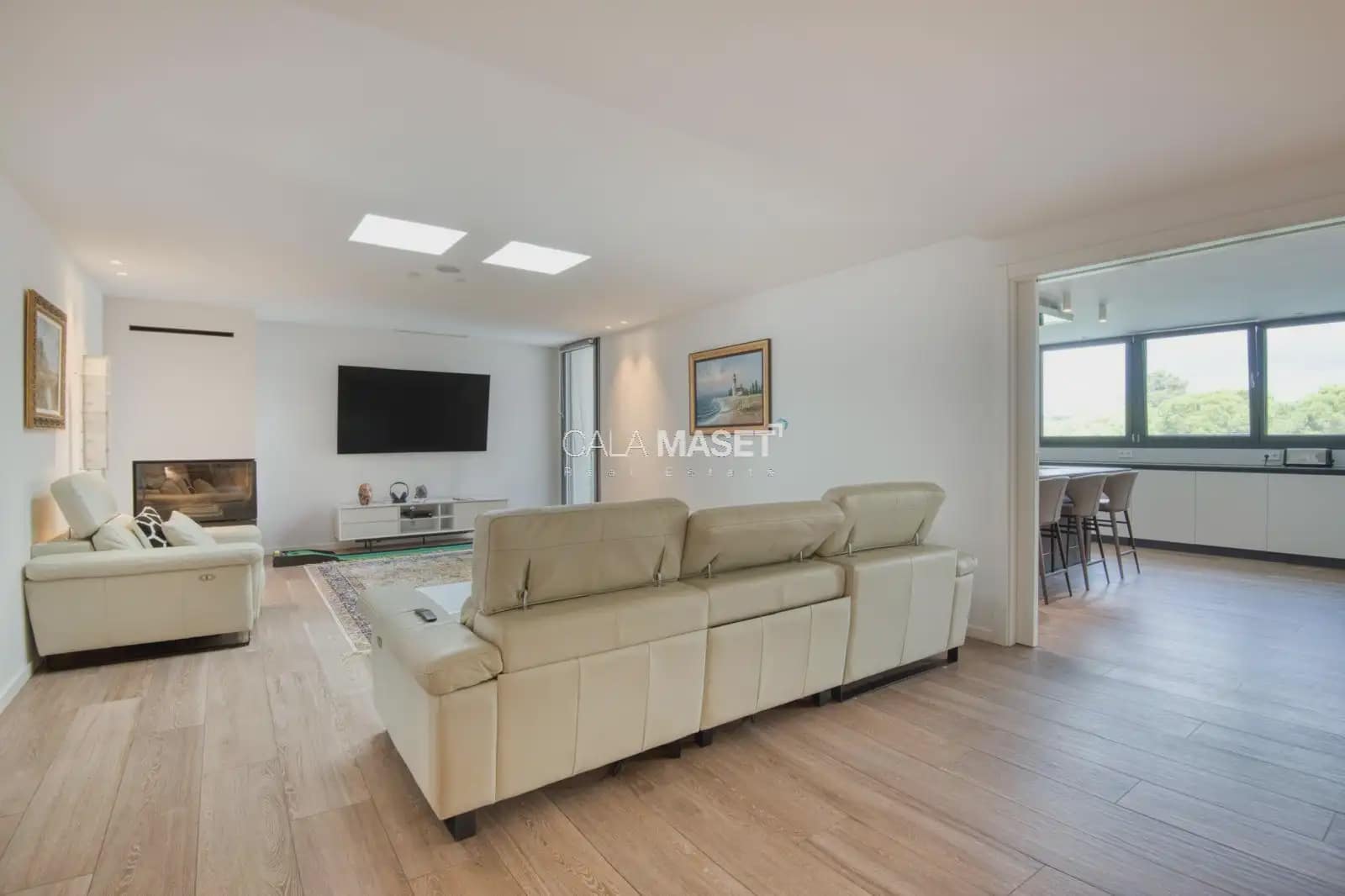 8 soverom Villa til salgs i Santa Cristina d'Aro med svømmebasseng garasje - € 2 800 000 (Ref: 10005988)