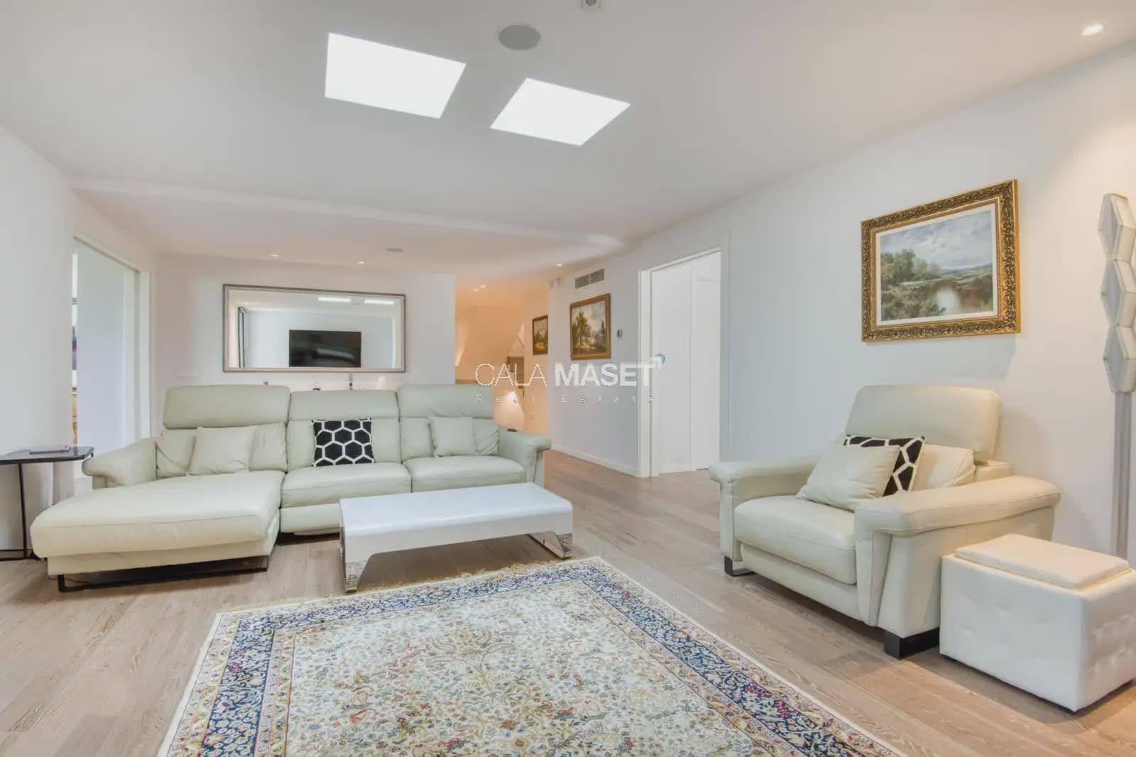 8 soverom Villa til salgs i Santa Cristina d'Aro med svømmebasseng garasje - € 2 800 000 (Ref: 10005988)