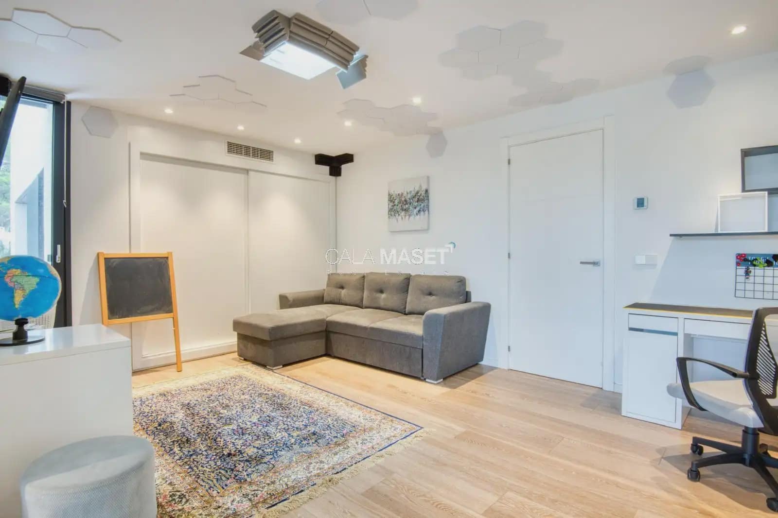 8 soverom Villa til salgs i Santa Cristina d'Aro med svømmebasseng garasje - € 2 800 000 (Ref: 10005988)