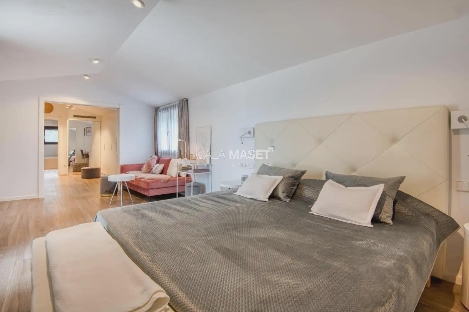 8 soverom Villa til salgs i Santa Cristina d'Aro med svømmebasseng garasje - € 2 800 000 (Ref: 10005988)