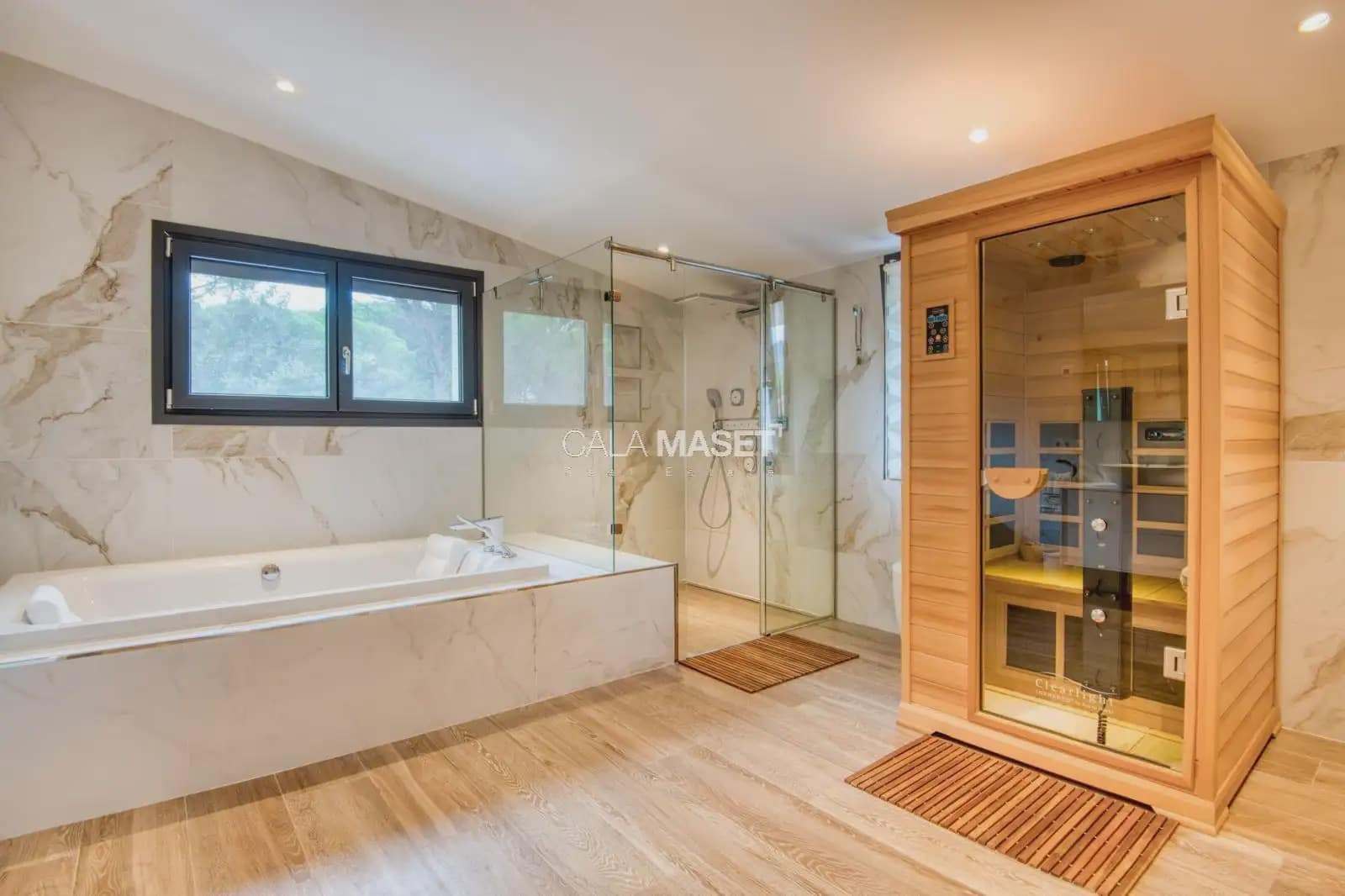 8 soverom Villa til salgs i Santa Cristina d'Aro med svømmebasseng garasje - € 2 800 000 (Ref: 10005988)