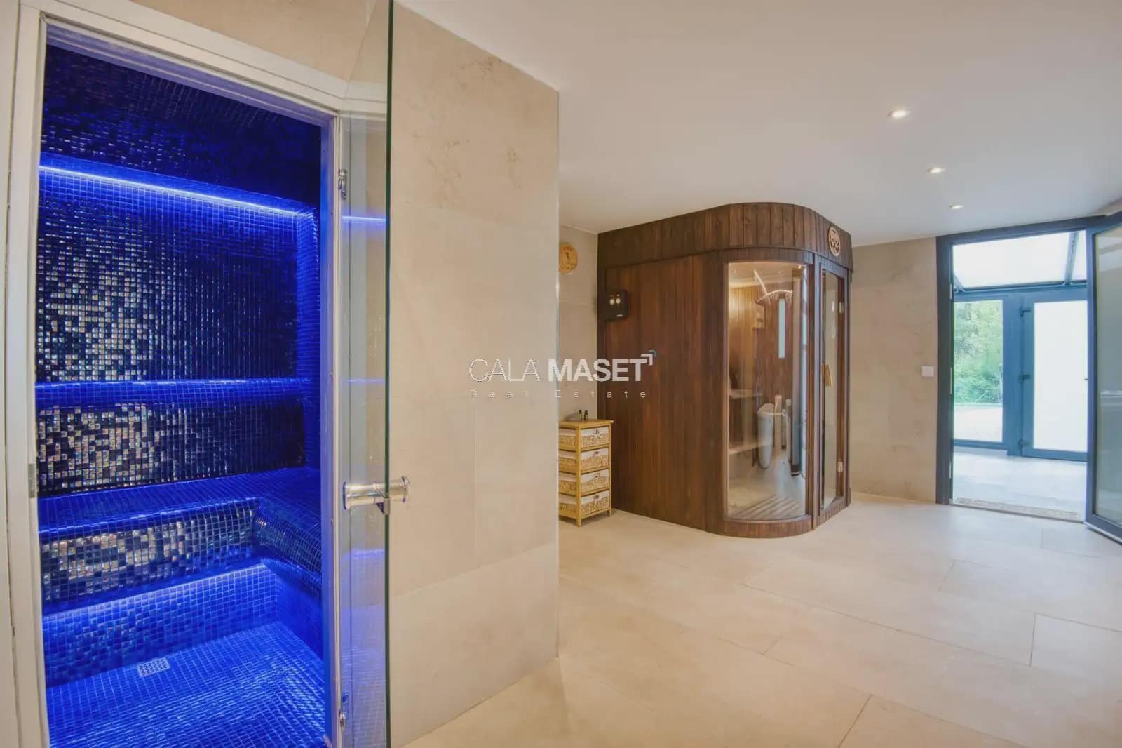 8 soverom Villa til salgs i Santa Cristina d'Aro med svømmebasseng garasje - € 2 800 000 (Ref: 10005988)