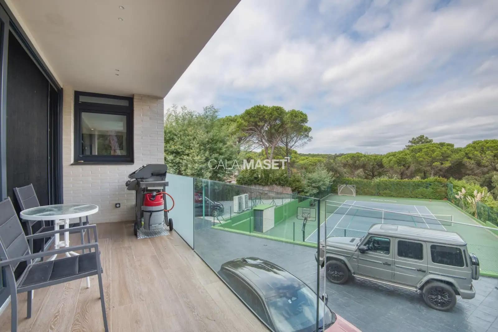 8 soverom Villa til salgs i Santa Cristina d'Aro med svømmebasseng garasje - € 2 800 000 (Ref: 10005988)