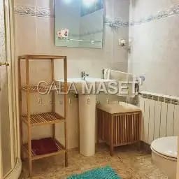 4 quarto Moradia para venda em Castell d'Aro com garagem - 459 000 € (Ref: 9890793)