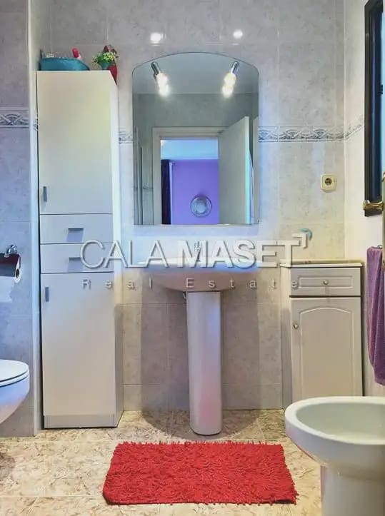 4 quarto Moradia para venda em Castell d'Aro com garagem - 459 000 € (Ref: 9890793)
