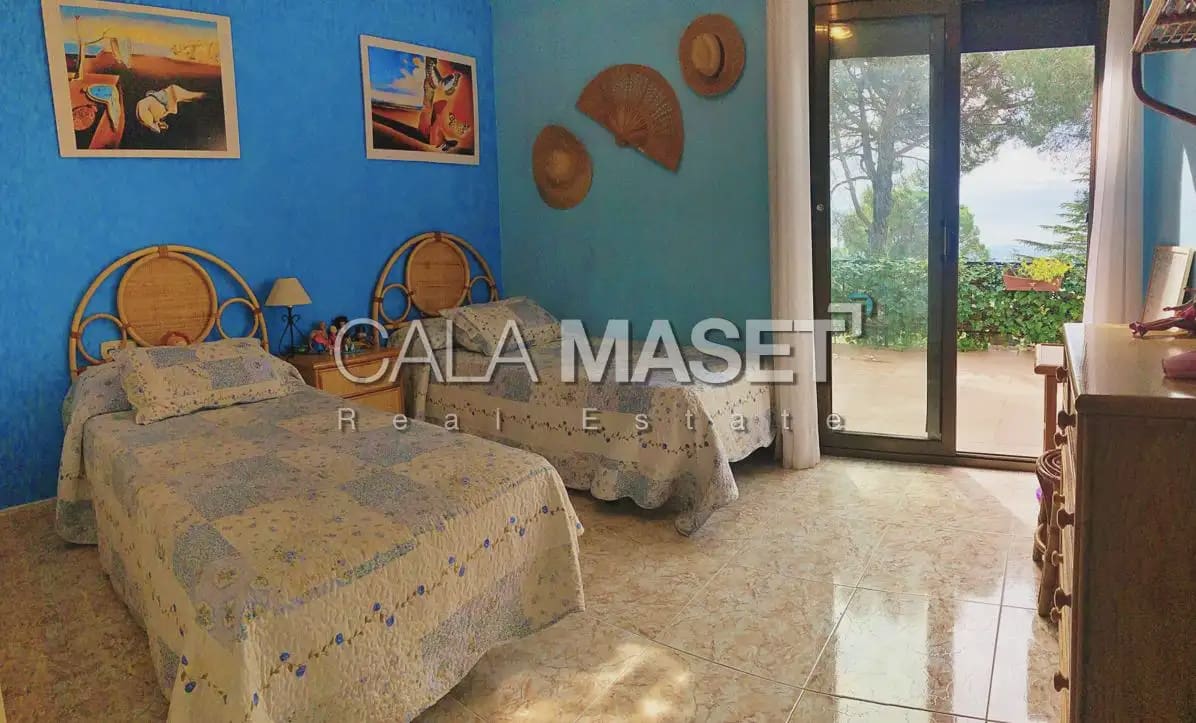 4 quarto Moradia para venda em Castell d'Aro com garagem - 459 000 € (Ref: 9890793)