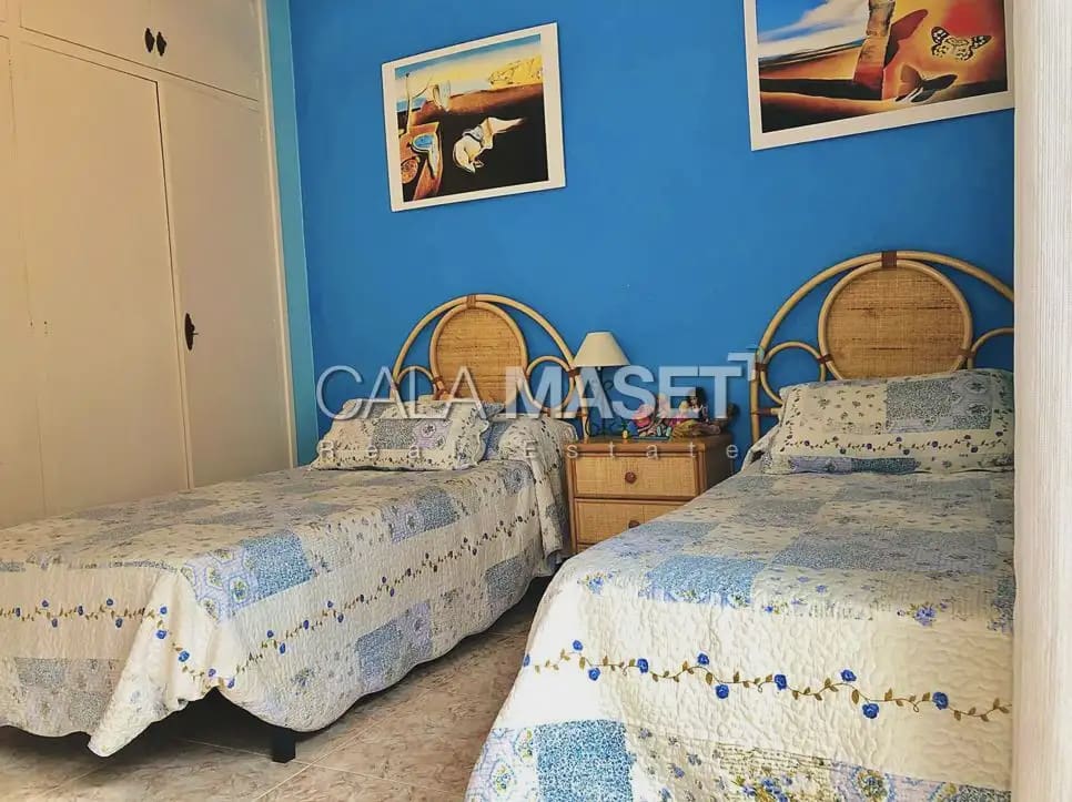 4 quarto Moradia para venda em Castell d'Aro com garagem - 459 000 € (Ref: 9890793)