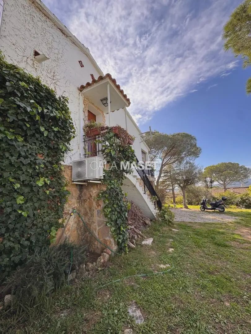 4 quarto Moradia para venda em Castell d'Aro com garagem - 459 000 € (Ref: 9890793)