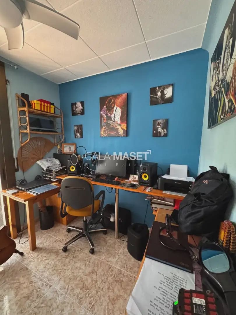4 quarto Moradia para venda em Castell d'Aro com garagem - 459 000 € (Ref: 9890793)