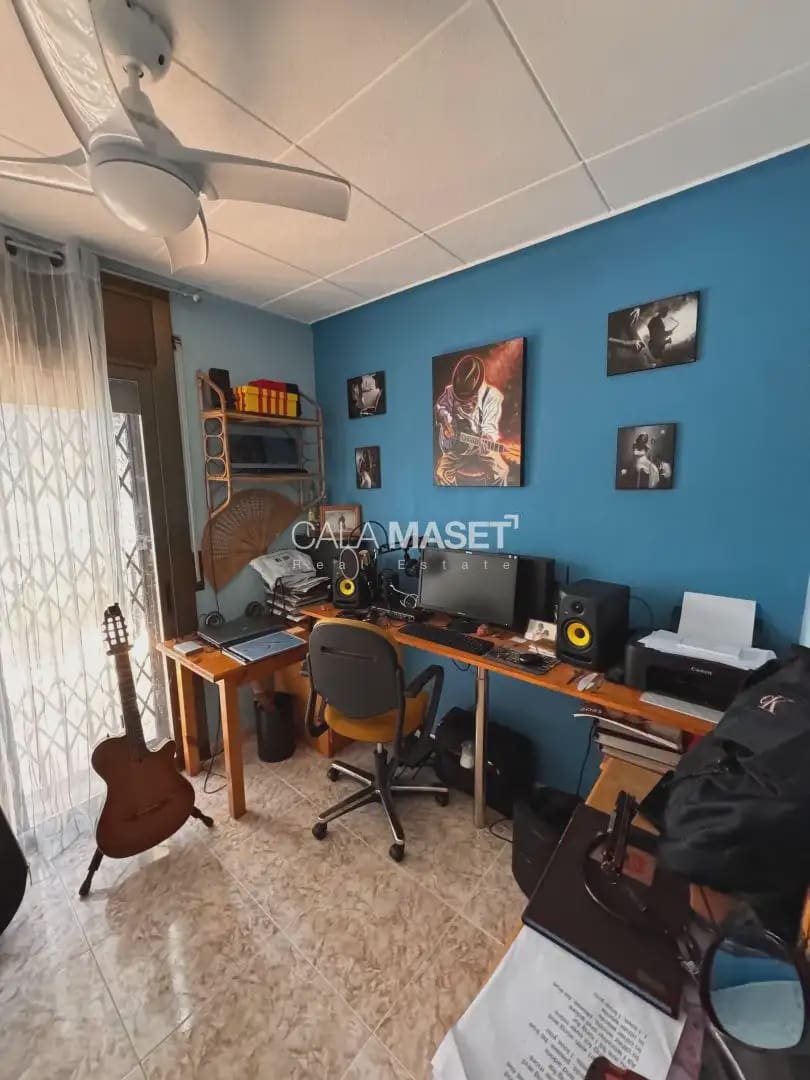 4 quarto Moradia para venda em Castell d'Aro com garagem - 459 000 € (Ref: 9890793)