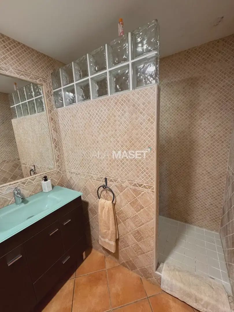 4 quarto Moradia para venda em Castell d'Aro com garagem - 459 000 € (Ref: 9890793)