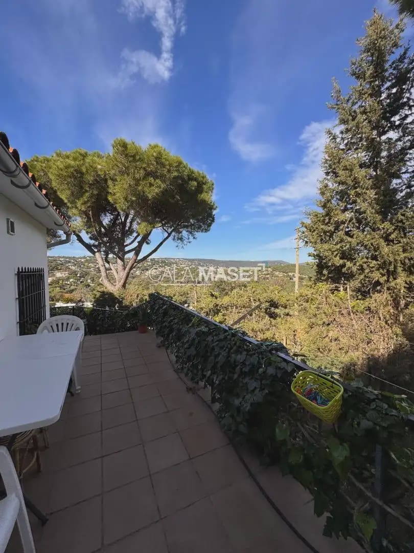 4 quarto Moradia para venda em Castell d'Aro com garagem - 459 000 € (Ref: 9890793)
