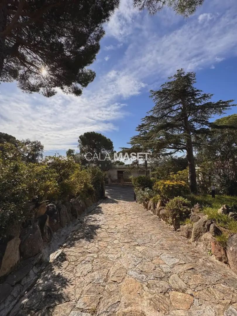 4 quarto Moradia para venda em Castell d'Aro com garagem - 459 000 € (Ref: 9890793)