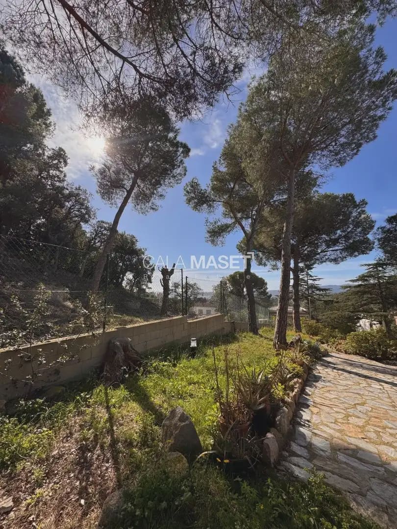 4 quarto Moradia para venda em Castell d'Aro com garagem - 459 000 € (Ref: 9890793)