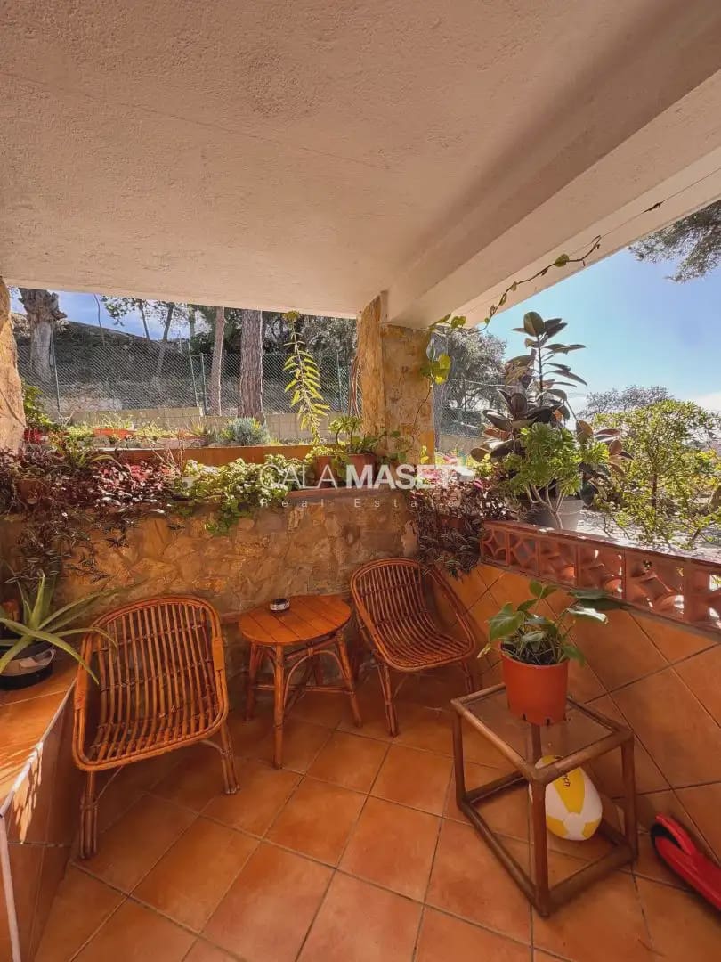 4 quarto Moradia para venda em Castell d'Aro com garagem - 459 000 € (Ref: 9890793)
