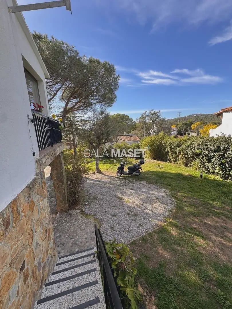4 quarto Moradia para venda em Castell d'Aro com garagem - 459 000 € (Ref: 9890793)