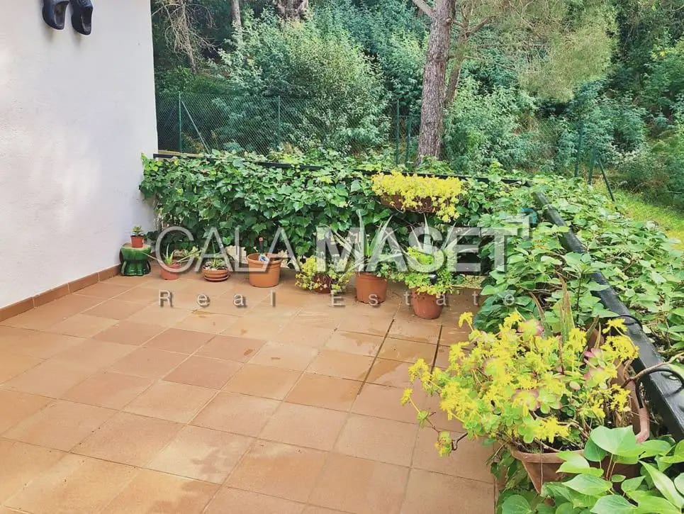 4 quarto Moradia para venda em Castell d'Aro com garagem - 459 000 € (Ref: 9890793)