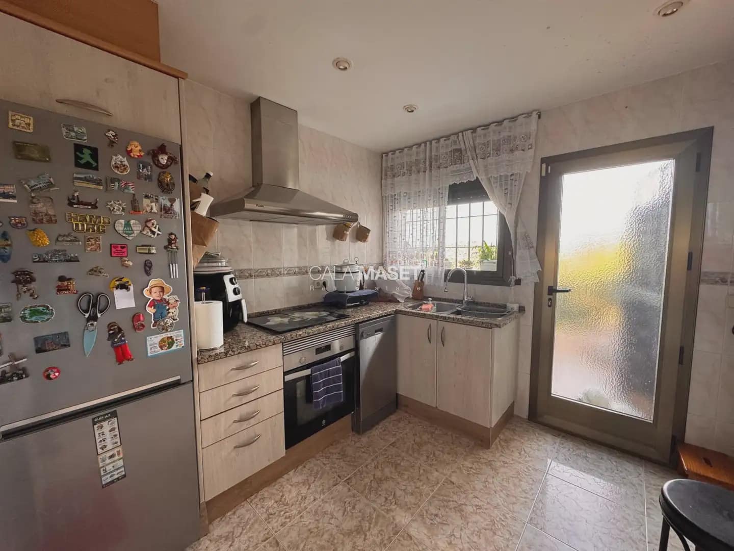 4 quarto Moradia para venda em Castell d'Aro com garagem - 459 000 € (Ref: 9890793)