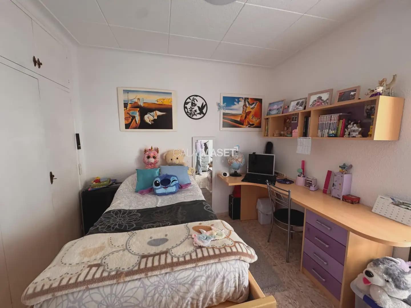 4 quarto Moradia para venda em Castell d'Aro com garagem - 459 000 € (Ref: 9890793)