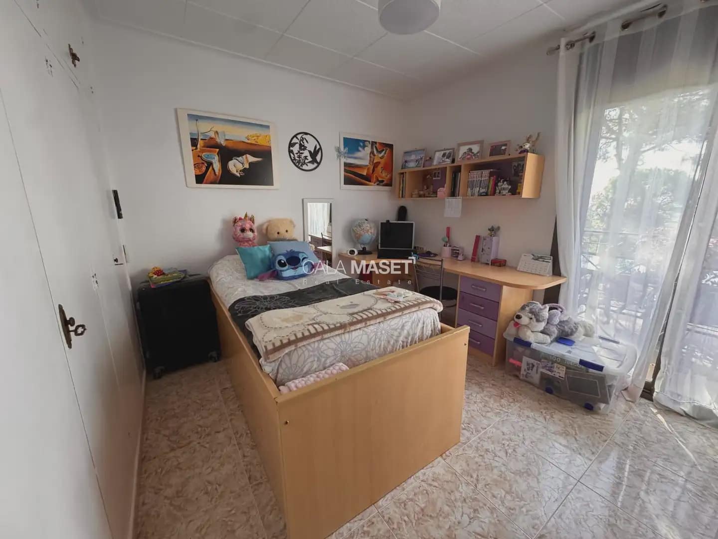 4 quarto Moradia para venda em Castell d'Aro com garagem - 459 000 € (Ref: 9890793)