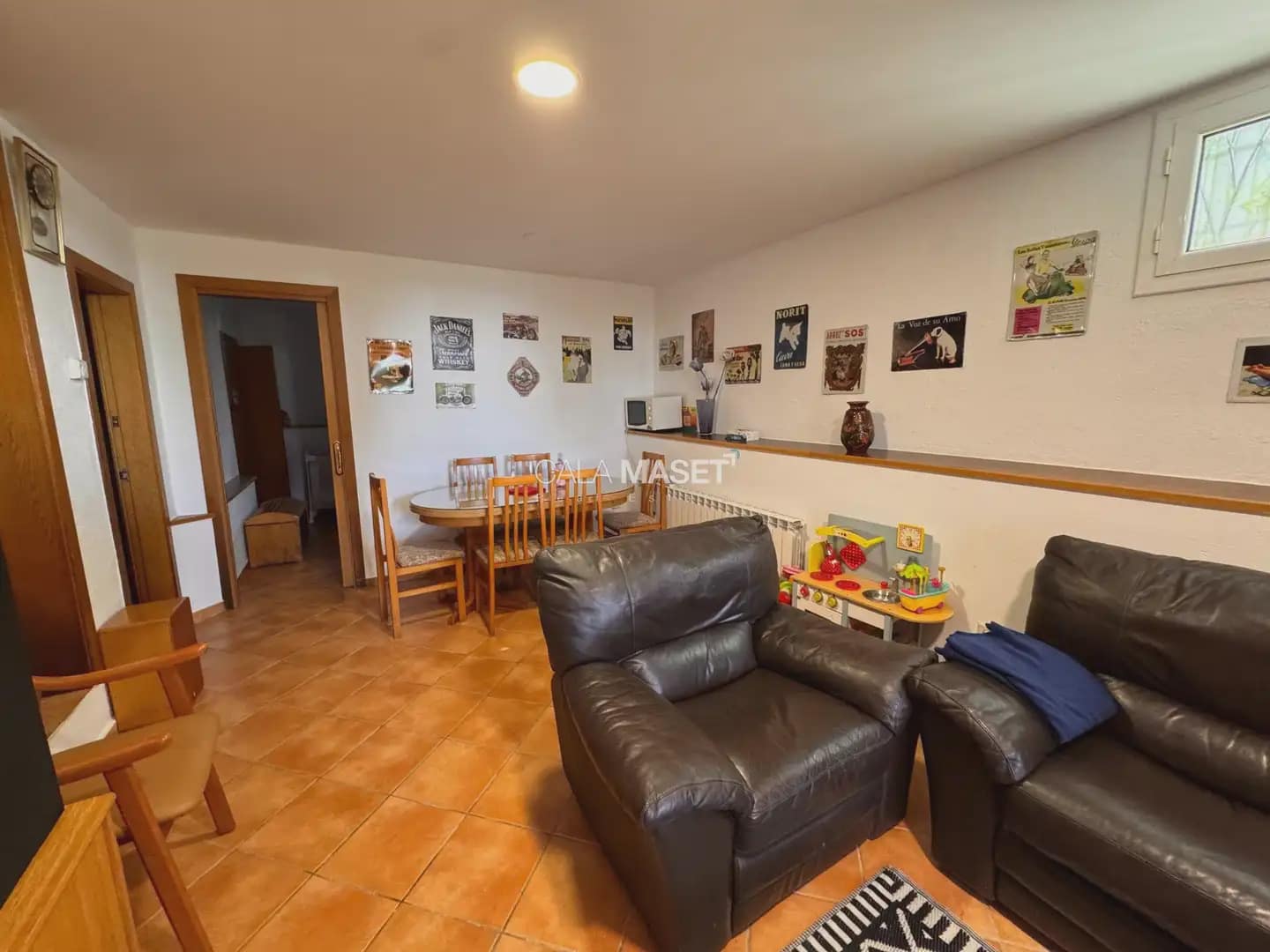 4 quarto Moradia para venda em Castell d'Aro com garagem - 459 000 € (Ref: 9890793)