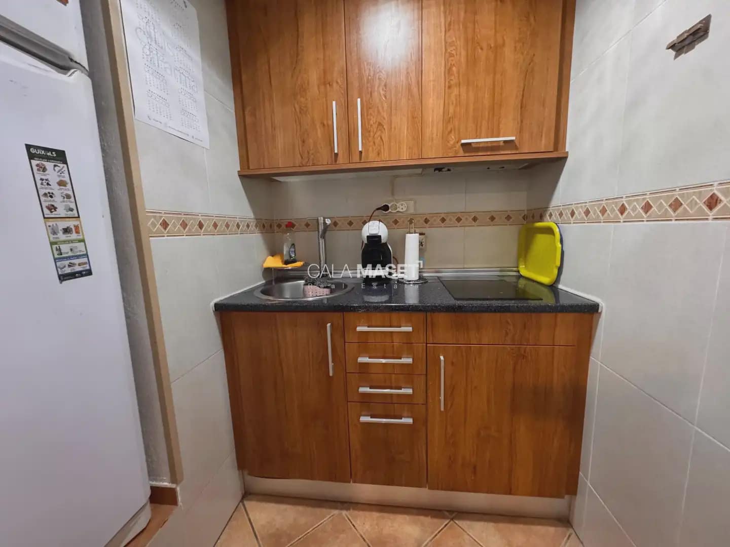 4 quarto Moradia para venda em Castell d'Aro com garagem - 459 000 € (Ref: 9890793)