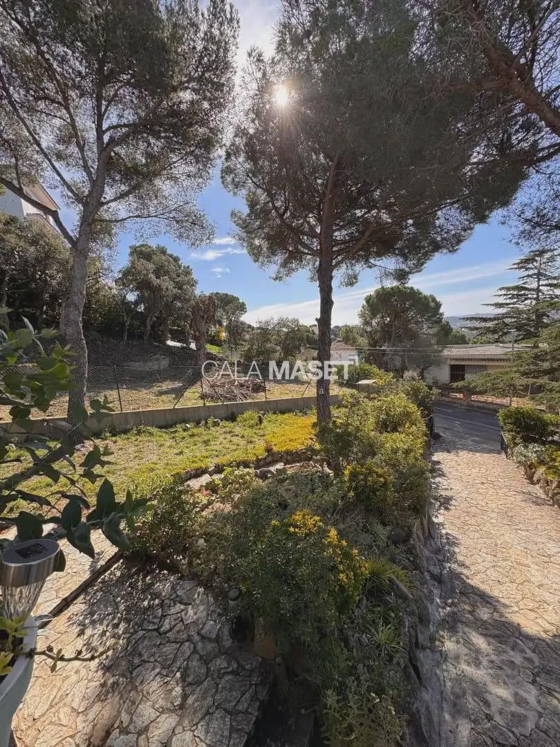 4 quarto Moradia para venda em Castell d'Aro com garagem - 459 000 € (Ref: 9890793)