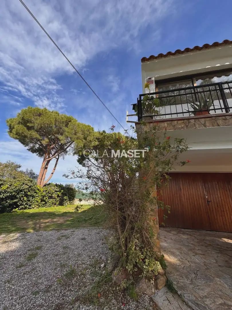4 quarto Moradia para venda em Castell d'Aro com garagem - 459 000 € (Ref: 9890793)