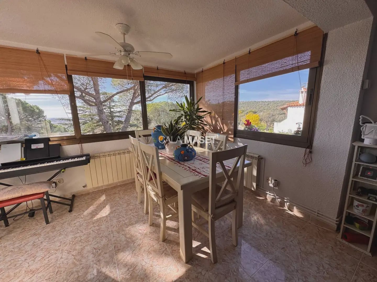 4 quarto Moradia para venda em Castell d'Aro com garagem - 459 000 € (Ref: 9890793)