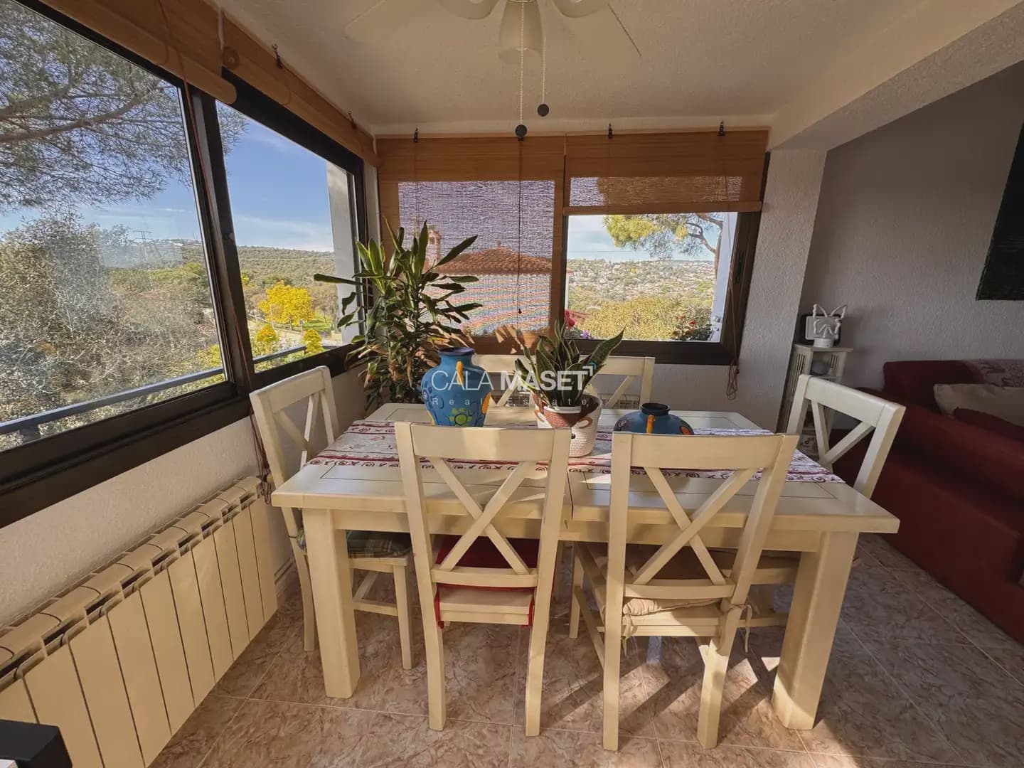 4 quarto Moradia para venda em Castell d'Aro com garagem - 459 000 € (Ref: 9890793)