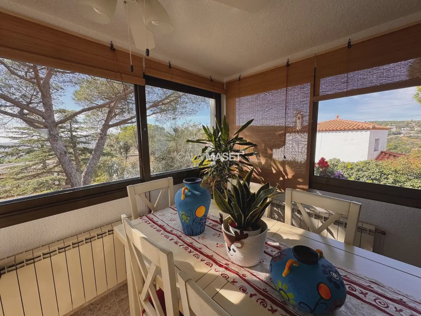 4 quarto Moradia para venda em Castell d'Aro com garagem - 459 000 € (Ref: 9890793)