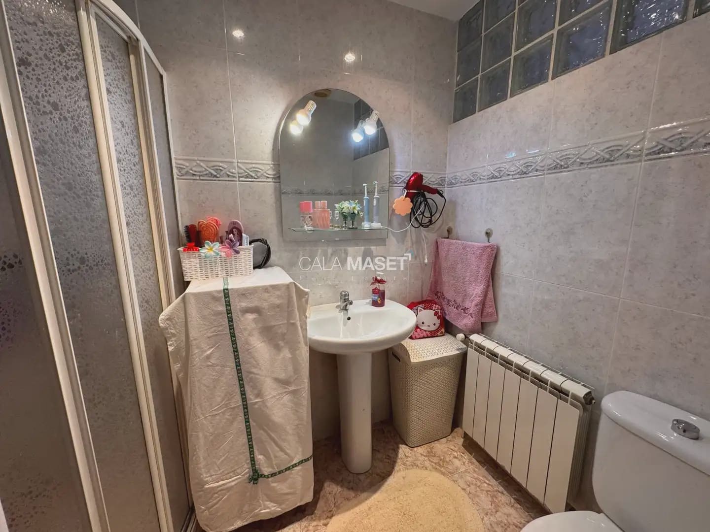 4 quarto Moradia para venda em Castell d'Aro com garagem - 459 000 € (Ref: 9890793)