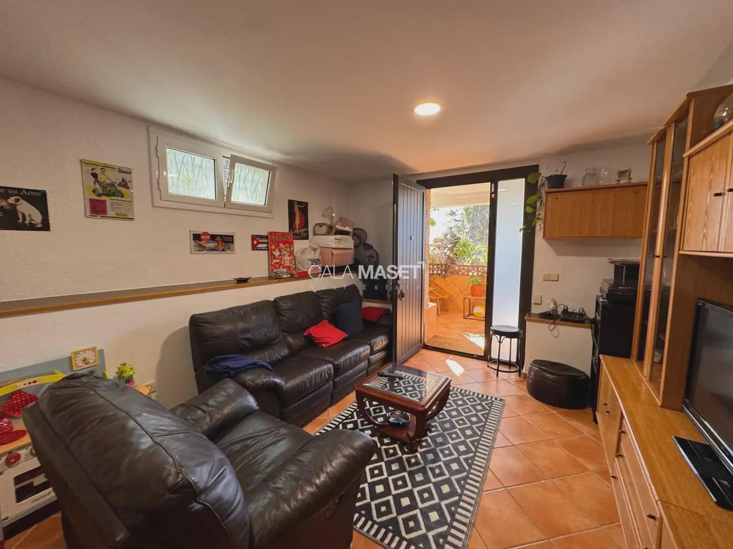 4 quarto Moradia para venda em Castell d'Aro com garagem - 459 000 € (Ref: 9890793)