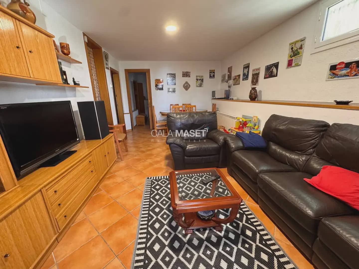 4 quarto Moradia para venda em Castell d'Aro com garagem - 459 000 € (Ref: 9890793)