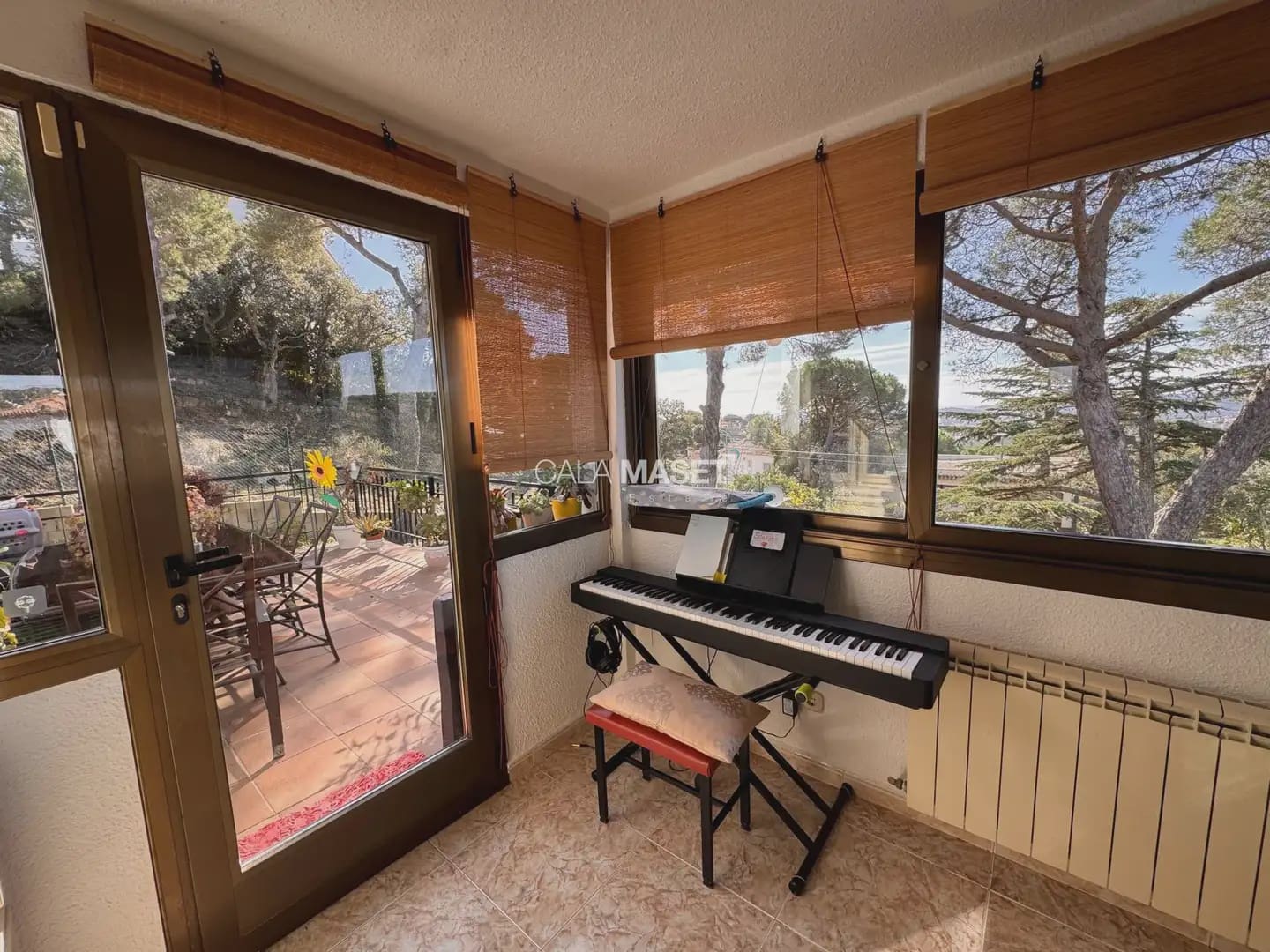 4 quarto Moradia para venda em Castell d'Aro com garagem - 459 000 € (Ref: 9890793)