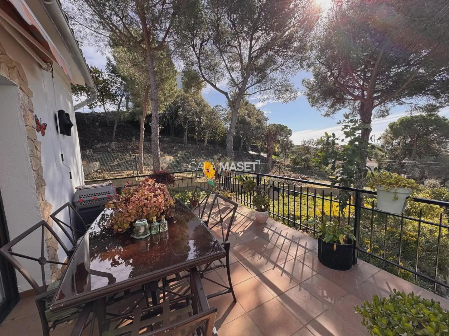 4 quarto Moradia para venda em Castell d'Aro com garagem - 459 000 € (Ref: 9890793)