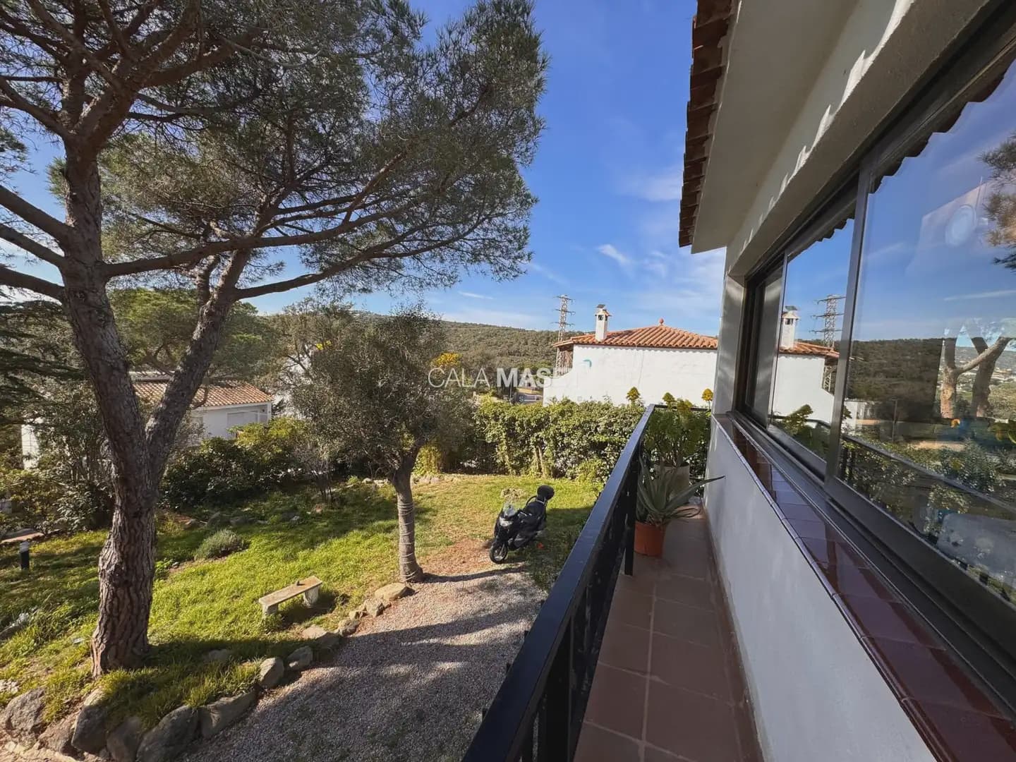 4 quarto Moradia para venda em Castell d'Aro com garagem - 459 000 € (Ref: 9890793)