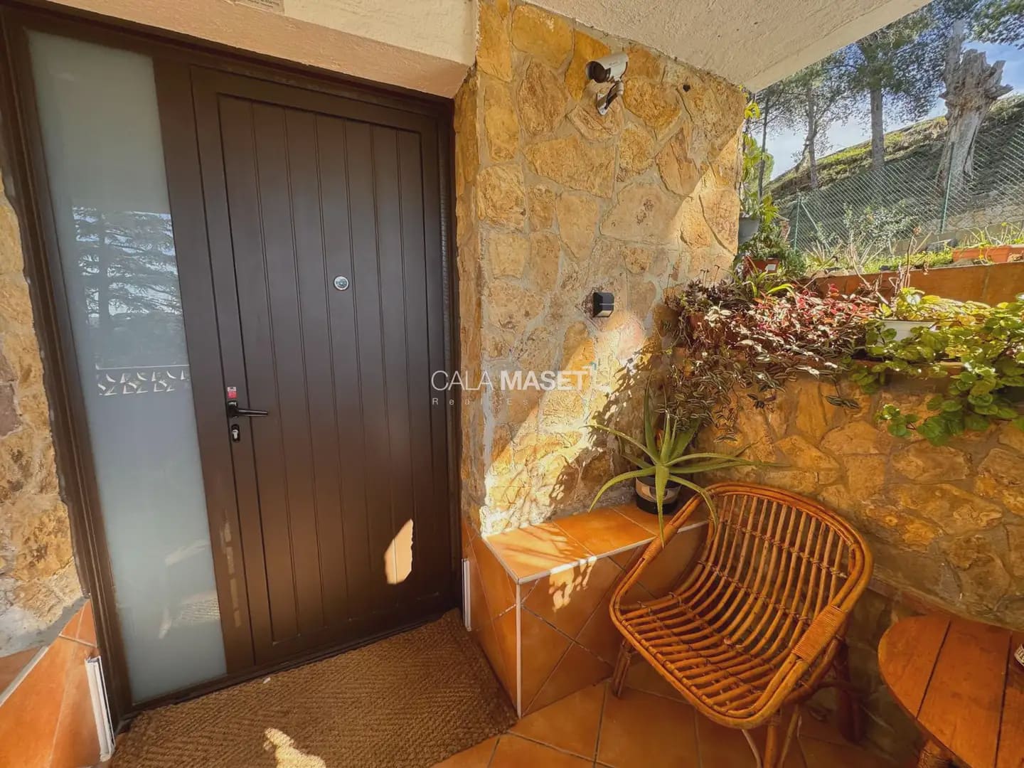 4 quarto Moradia para venda em Castell d'Aro com garagem - 459 000 € (Ref: 9890793)