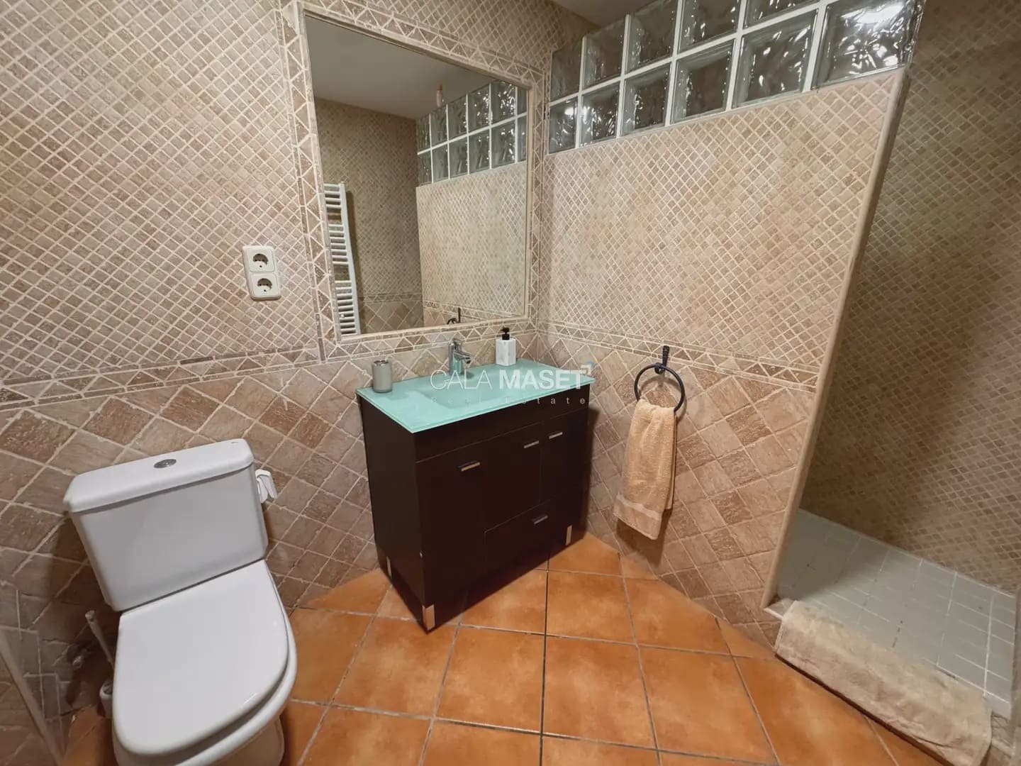 4 quarto Moradia para venda em Castell d'Aro com garagem - 459 000 € (Ref: 9890793)
