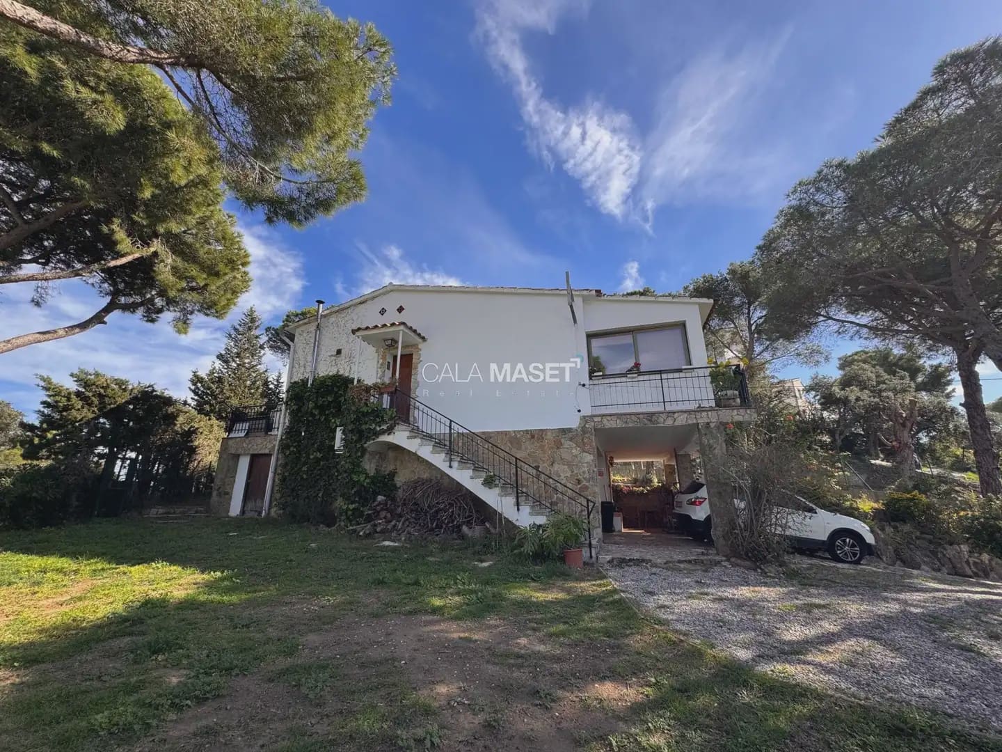 4 quarto Moradia para venda em Castell d'Aro com garagem - 459 000 € (Ref: 9890793)