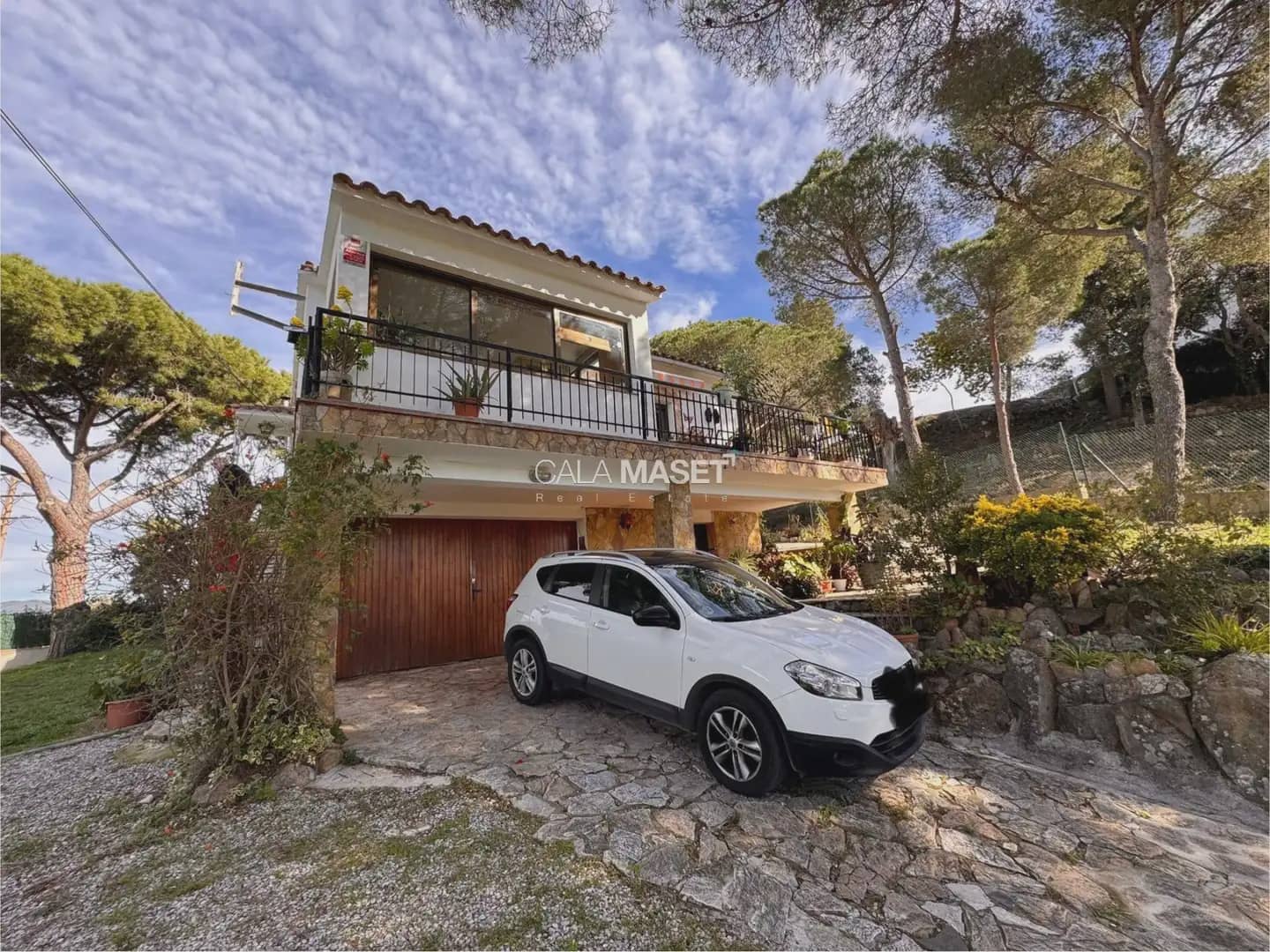 4 quarto Moradia para venda em Castell d'Aro com garagem - 459 000 € (Ref: 9890793)