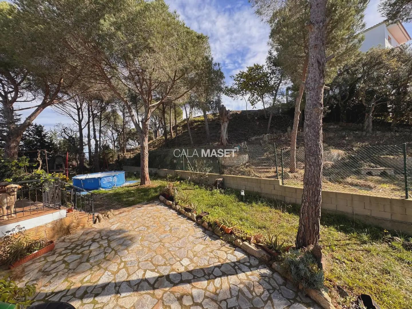 4 quarto Moradia para venda em Castell d'Aro com garagem - 459 000 € (Ref: 9890793)